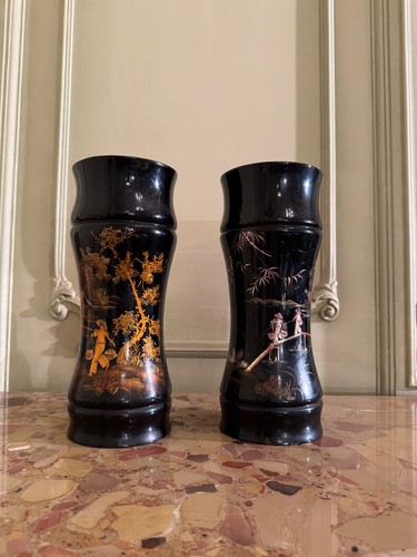 Exceptional pair vintage - exceptional,