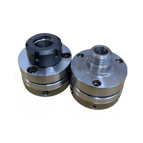 Myford big bore er32 collet - big,