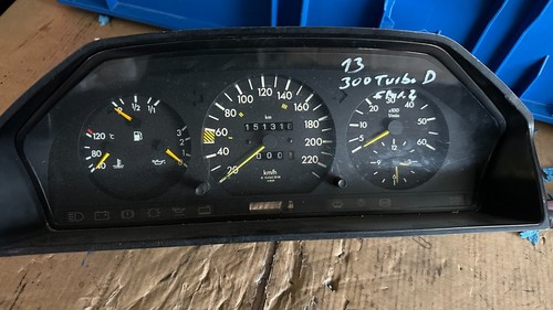 Speedometer speedometer