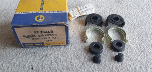 New nos genuine girling - new,