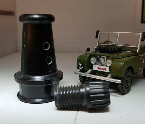Land rover series - rover,