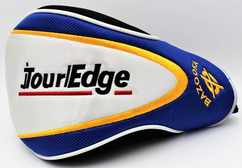 New tour edge - tour, geomax