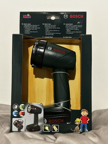 Theo klein 8448 bosch cordless - bosch,