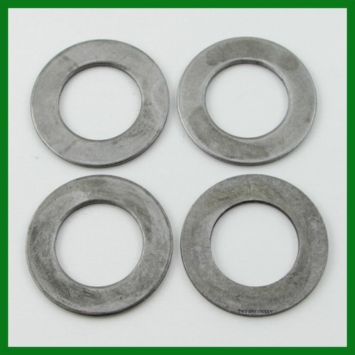 Dexter alko trailer axle - dexter,
