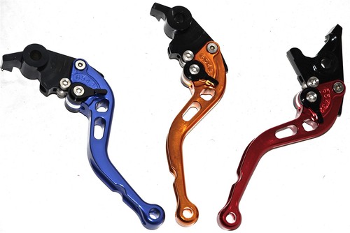 Pair short lever - pair, of