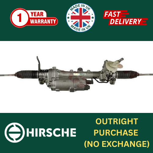 Astra steering electric - steering,