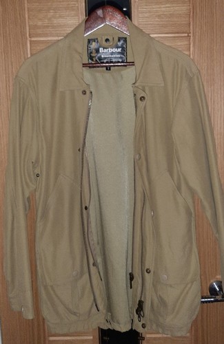 Barbour lightweight t120 - lightweight,