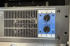 Cloud VTX 1200 Professional