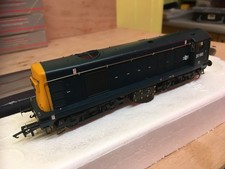 Lot..491X...OO GAUGE BACHMANN