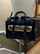 Grafea Luna Leather Bag