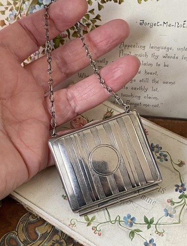 Vintage art deco period epns - art,