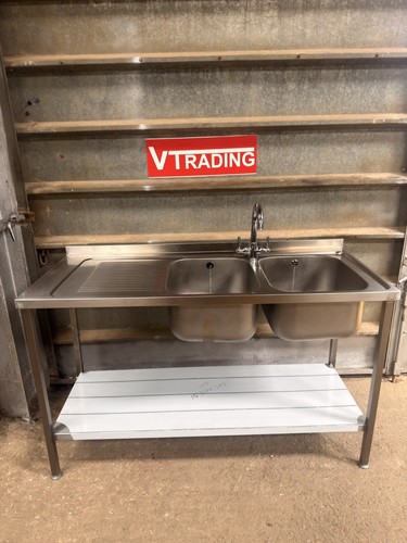 Commercial stainless steel - stainless,