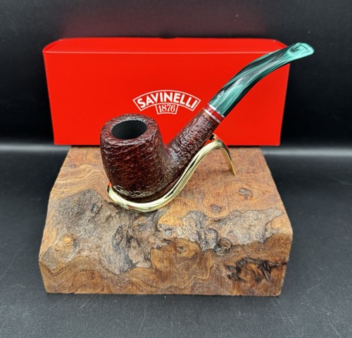 Savinelli saint nicholas 2026 - saint,