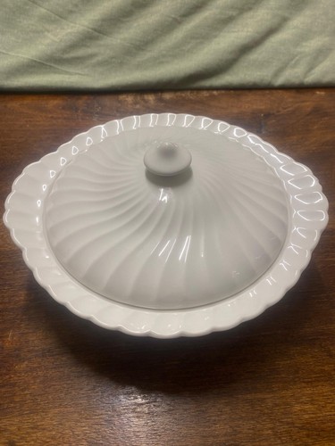 Johnson brothers heritage - johnson,