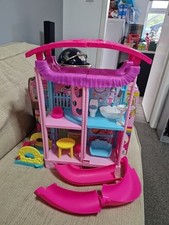 Barbie Dollhouse Chelsea