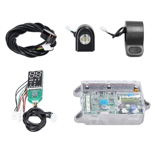 Electric scooter controller - electric,