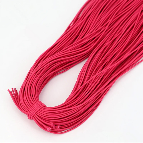Elastic beading thread - beading,