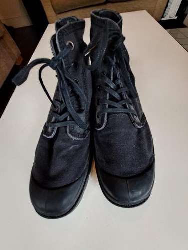 Palladium boots 7 - boots,