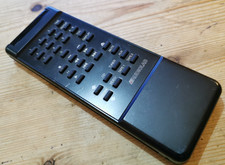 Audiolab 8000rc Remote Control