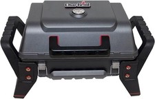 Char-Broil X200 Grill2Go - Portable Barbecue Grill with TRU-Infrared Technology,