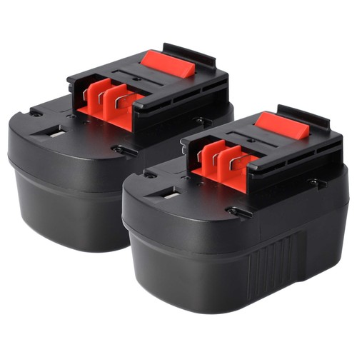 Battery for black - for,