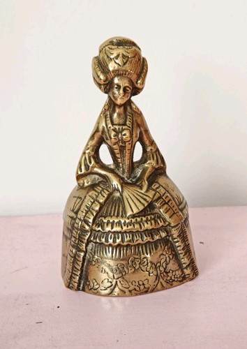 Vintage peerage brass - vintage,