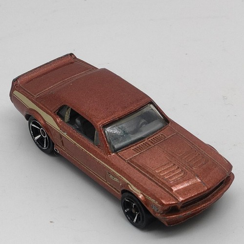 Hot wheels ford mustang gt - wheels,