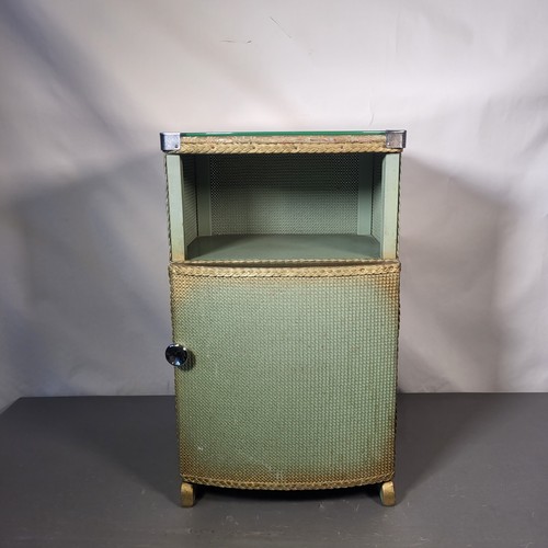 Vintage lloyd loom - loom, style