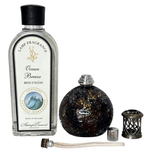 Ashleigh burwood fragrance - ashleigh,