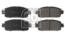 1x Febi Bilstein brake pad