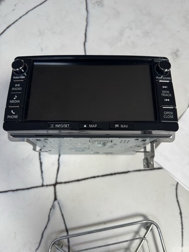 Mitsubishi asx radio media - radio, sat