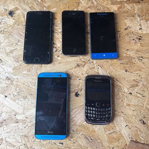 Small job lot of - 2,