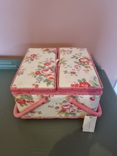 Cath Kidston Square White