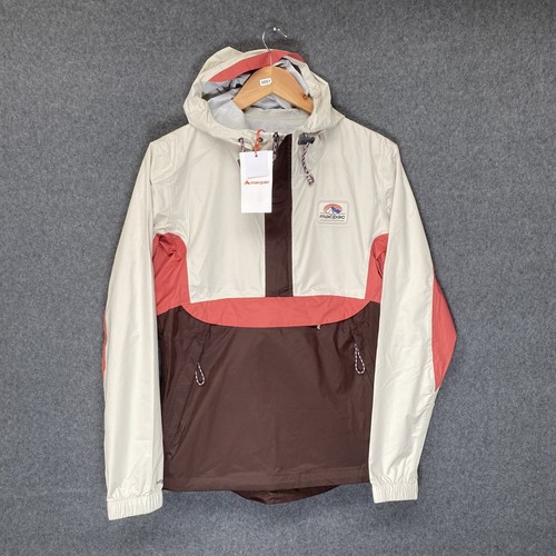 Macpac heritage anorak jacket - macpac,