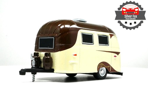 Airstream bambi custom - airstream,