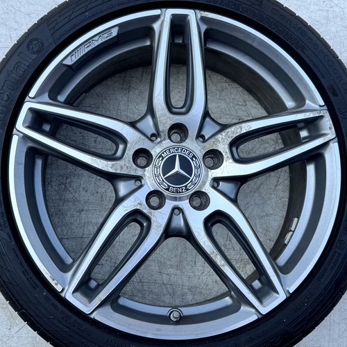 Genuine mercedes benz class - genuine,