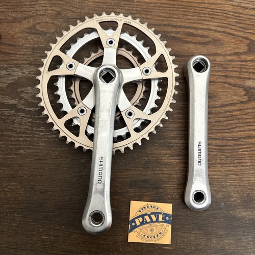 Shimano biopace triple - shimano,