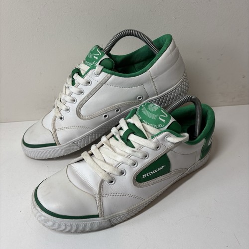 Dunlop green flash mens - green,
