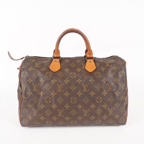 Authentic louis vuitton - louis,