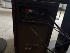 Sony HT-RT4 600W RMS 5.1ch