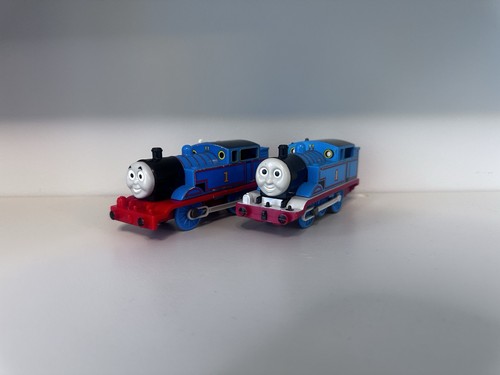 Tomy trackmaster 1992 thomas - trackmaster, &