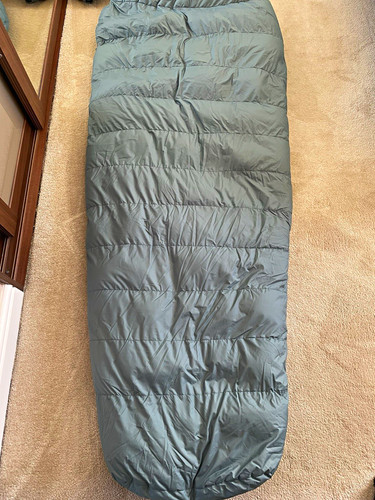 Mountain equipment classic - mountain,