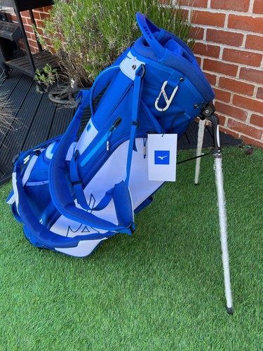 Mizuno stand bag - mizuno,