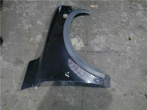 30796495 front fender - 30796495, volvo