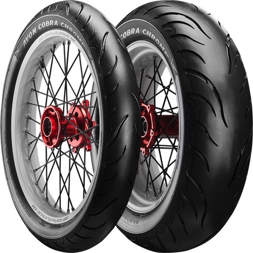 Motorcycle tyres avon - tyres, cobra