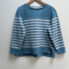 Lazy Jacks Sweatshirt Uk 14