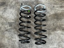 SUZUKI JIMNY 2018-2024 JB64W front suspension springs PAIR genuine parts