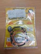 Noboru Motorcycle Yamaha RX100 RS100 Gasket Set