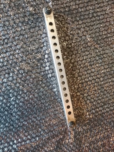 Rd500lc brake post - brake,