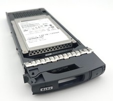 NetApp X319A 7.68TB 12Gbps SAS SFF (2.5-inch) SSD - 3 Year Warranty